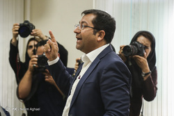 پنجمین جلسه دادگاه متهمان ارزی پتروشیمی