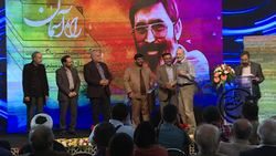 ماجرای ورزشکاری که مدال قهرمانی خود را در مناطق جنگی گرفت  + فیلم