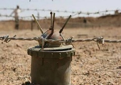 تیزر اطلاعیه وداع و تشییع پیکر شهید مجید قربانخانی