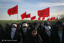 کاریز کیش، یادگاری از گذشته