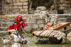 جشنواره نوروزی کیش