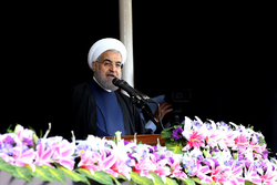 سفر روحانی به استان البرز