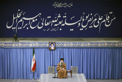 جشن روز پرستار با حضور جهانگیری