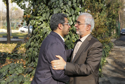 نشست مدیران کل ستاد مبارزه با مواد مخدر