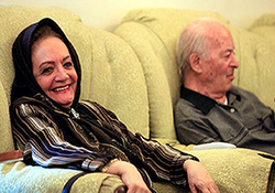 خانه تکانی سینماها برای استقبال از جشنواره فیلم فجر + فیلم