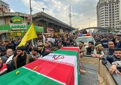 مروری کوتاه بر بزرگترین بدرقه‌های تاریخ + فیلم