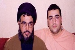 شهید حاج‌قاسم سلیمانی در کلام شهید سیدحسن نصرالله + فیلم