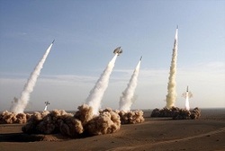 تنوع قدرت پهپادی ایران + فیلم