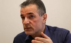 پایان همکاری کالدرون با پرسپولیس