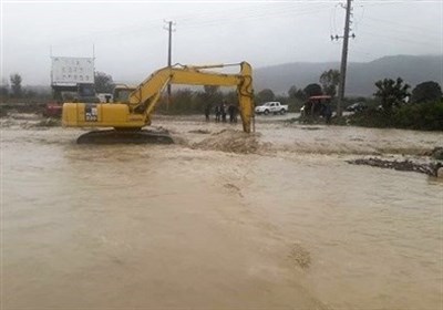 پیدا شدن مفقودین اهالی روستایی در چابهار