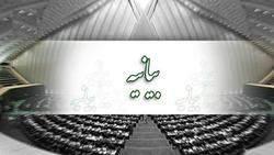 صحن علنی مجلس / ۲۲ دی ۹۸