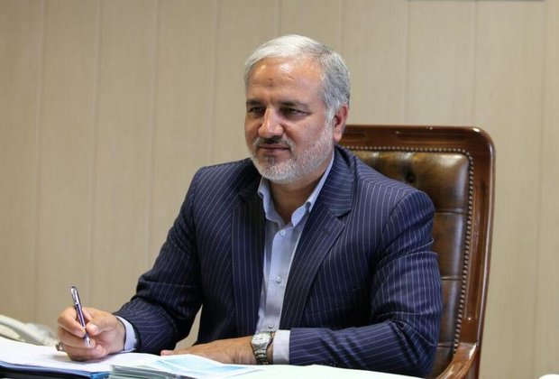 امدادرسانی به آسیب دیدگان سیل