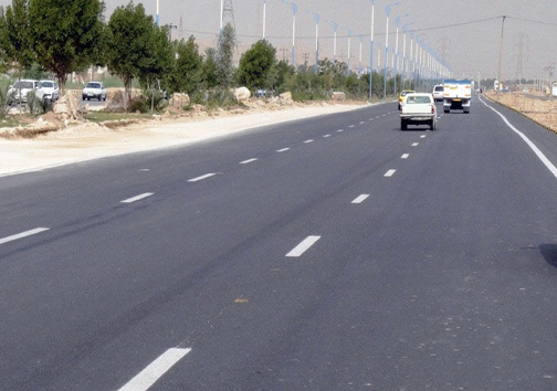 بازگشایی مسیر سیل‌زده در جنوب سیستان و بلوچستان 