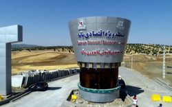 بهینه سازی مصرف سوخت مرغداری‌ها در استان کردستان + فیلم