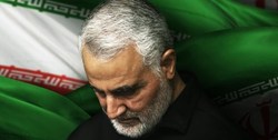 پنجمین سالگرد شهادت سردار سلیمانی