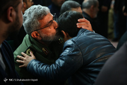 کنگره «عقیق سلیمانی»