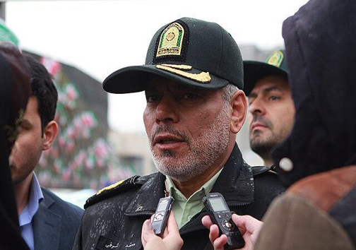 اغلب روستا‌ها از حالت بحرانی خارج شده اند 