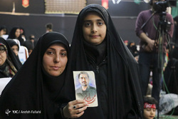 کنگره «عقیق سلیمانی»