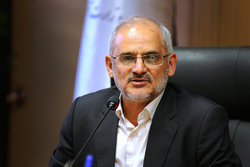 همایش گام دوم طرح مدارس آماده