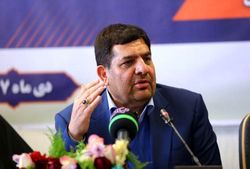 ارسال محموله امدادی به سیل‌زدگان سیستان و بلوچستان