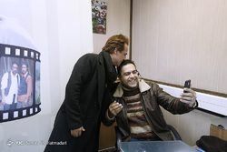 نشست خبری سریال «هم گناه»