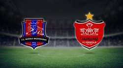 لیگ برتر فوتبال / پرسپولیس ۱ - نساجی ۰