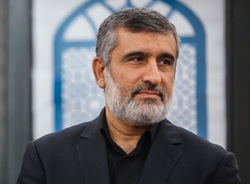 اخطار جدی سردار حاجی‌زاده چندماه قبل از شهادت