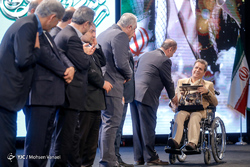 همایش گام دوم طرح مدارس آماده