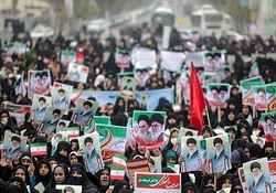 پاسداشت حماسه ۹ دی در سراسر کشور