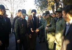 پاسداشت حماسه ۹ دی در سراسر کشور