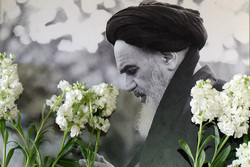 رژه موتورسواران نیروهای مسلح