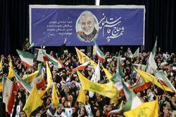 یاران سلیمانی