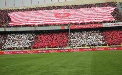 لیگ برتر فوتبال/ شهرآورد ۹۲