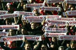 شهرآورد ۹۳ / پرسپولیس ۲ (۱) - استقلال ۲ (۴)