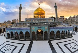 عشق سردار دل‌ها در قلوب همه آزادگان جهان + فیلم
