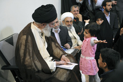 مراسم امضای تفاهم نامه ساترا و فرابورس