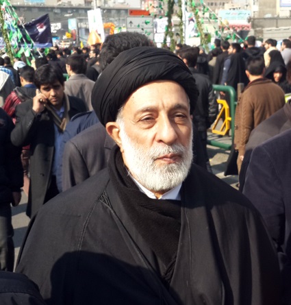 راهپیمایی ۲۲ بهمن در تهران آغاز شد/ «میدان آزادی» در انتظار سپاه «سلیمانی»