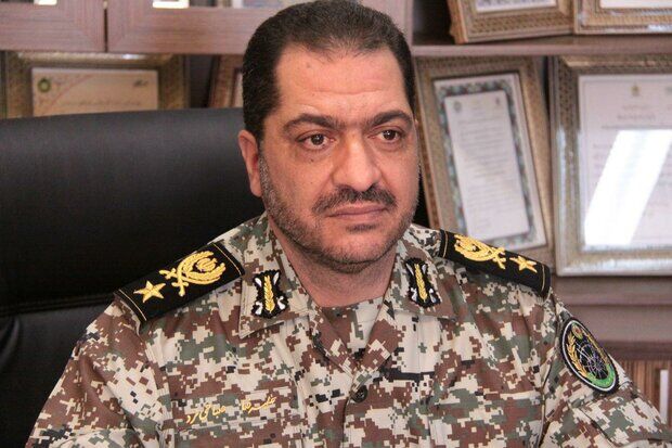راهپیمایی ۲۲ بهمن در تهران آغاز شد/ «میدان آزادی» در انتظار سپاه «سلیمانی»