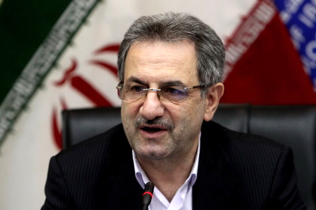 راهپیمایی ۲۲ بهمن در تهران آغاز شد/ «میدان آزادی» در انتظار سپاه «سلیمانی»