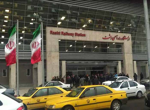 احتمال وقوع کولاک و بهمن در نواحی کوهستانی گیلان