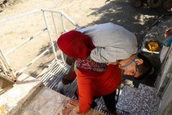 مرکز ساخت پروتز و ارتز