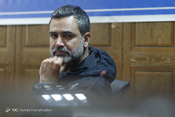نشست خبری سریال «هم گناه»
