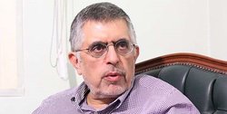 نشست خبری حزب کارگزاران