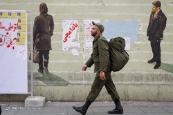 انتخابات مجلس شورای اسلامی و مجلس خبرگان در تهران