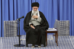 سخنرانی نوروزی رهبر انقلاب