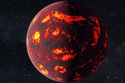 زندگی در مریخ
