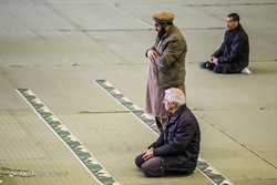 نماز جمعه تهران/ ۳۰ مهر ۱۴۰۰