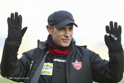 رونمایی از اپلیکیشن پرسپولیس