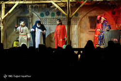 عزاداری سالروز شهادت حضرت زهرا (س) در استان‌ها