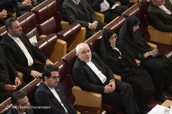 مراسم تجلیل از میراث بانان برگزیده